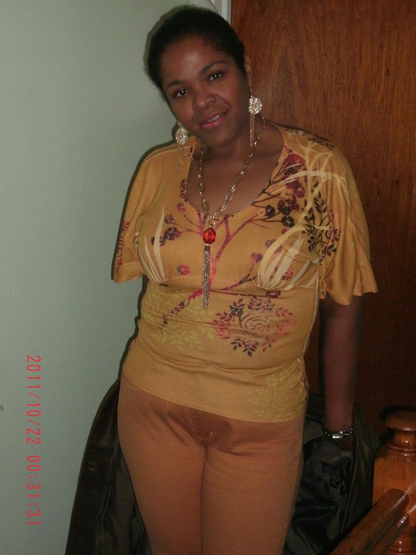 Tamara Claxton's album, Organo Gold