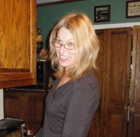 Joanne Stack's album, Profile Pictures