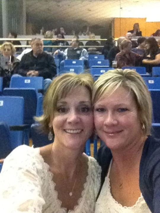 Kim Baird's album, Mobile Uploads