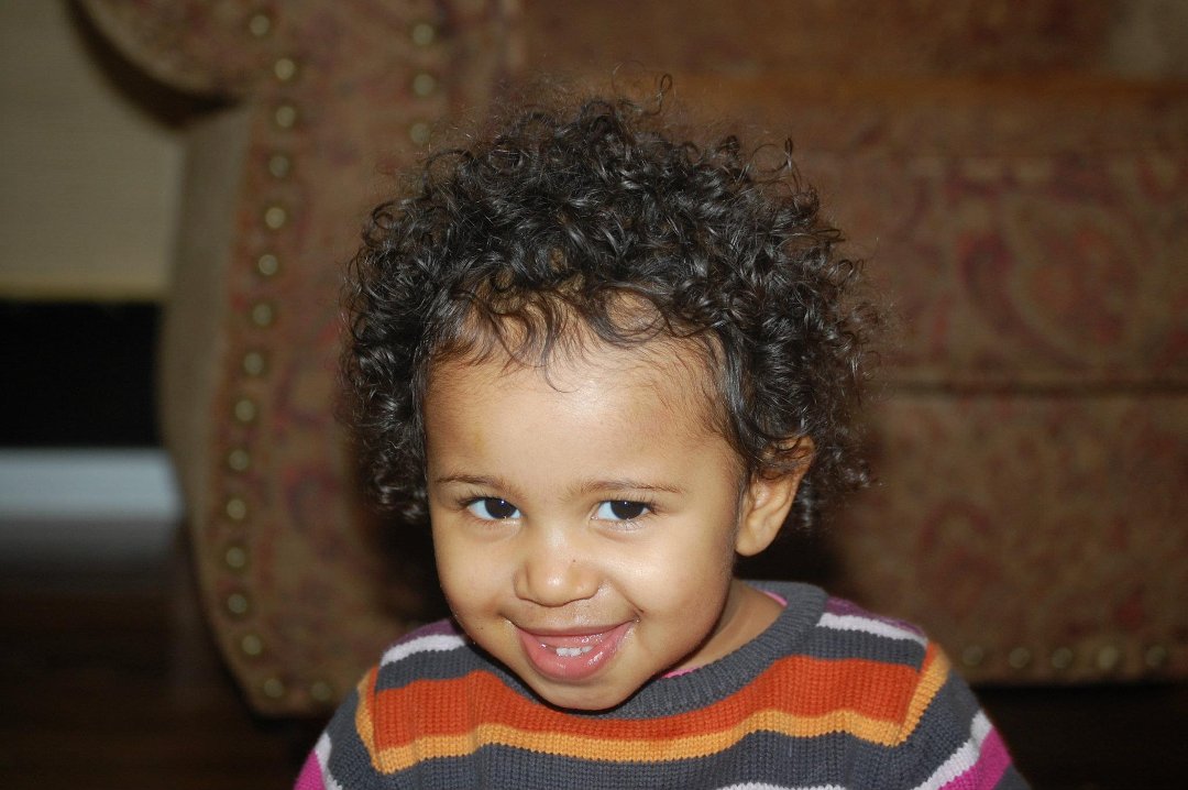 David Williams' album, December 19, 2011