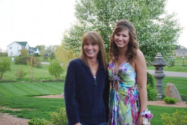 Dawn Sobotta's album, Profile Pictures