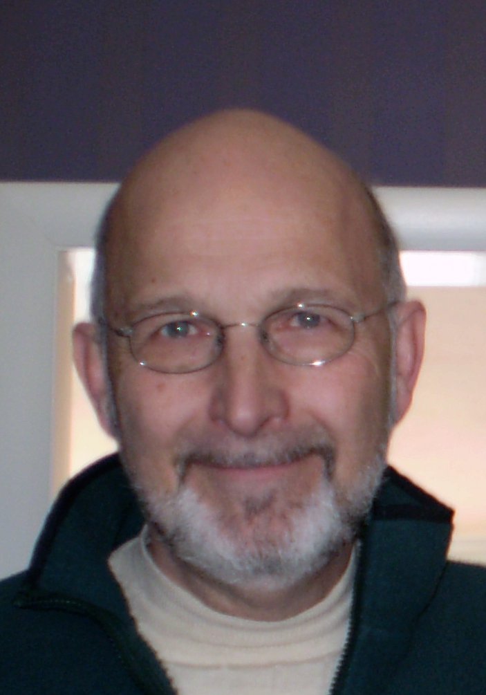 Michael Harvey's album, August 22, 2011