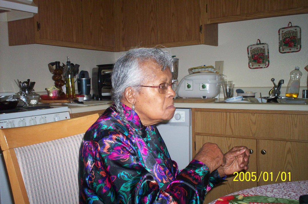 Willie Lee's album, Profile Pictures