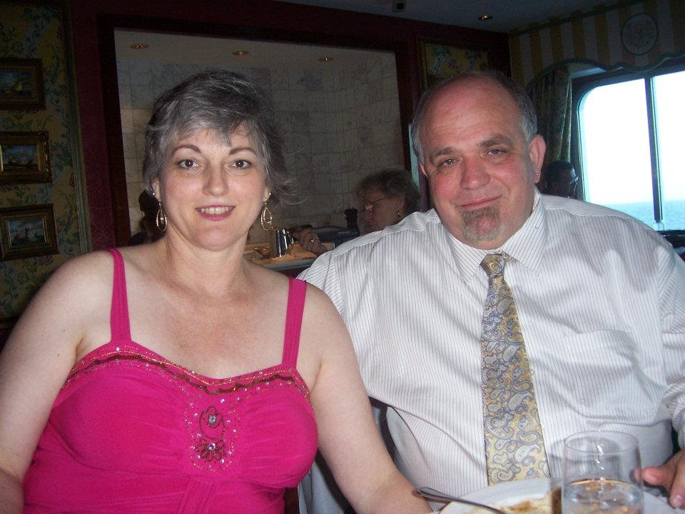 Don Sheets' album, 35th Anniversary Cruise