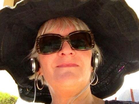 Gwen Mooney's album, iOS Photos
