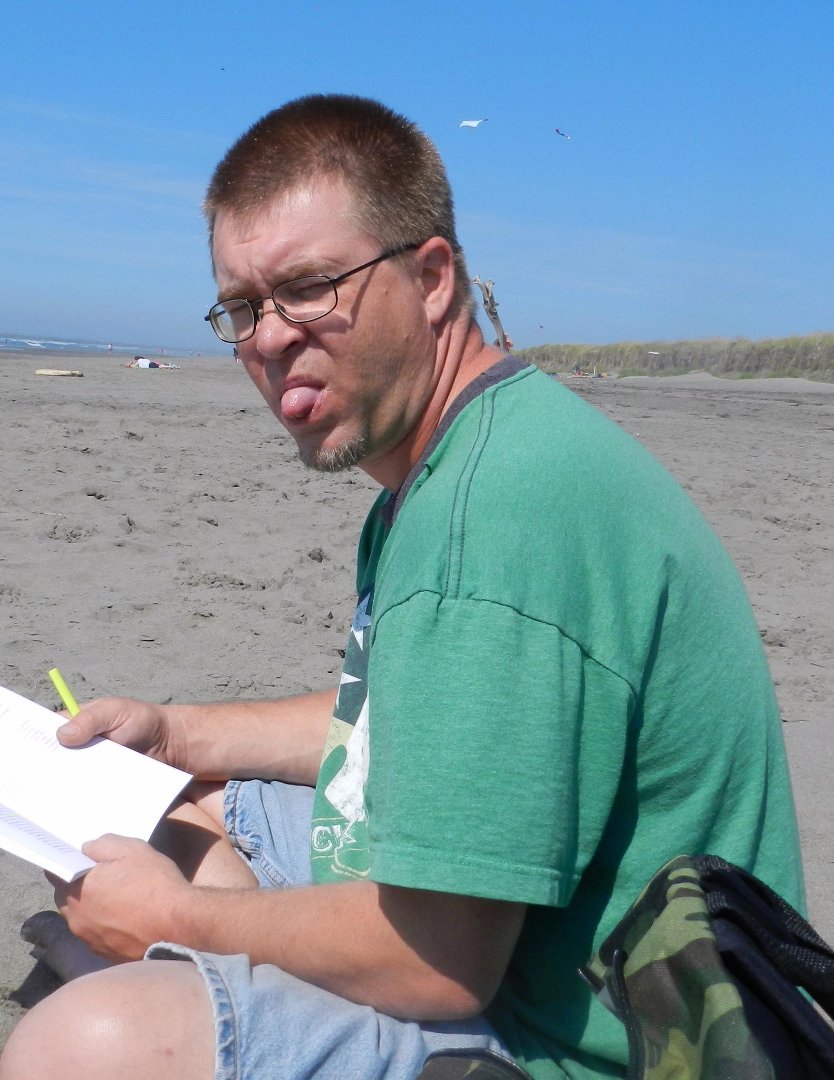 Kenneth Hicks' album, Profile Pictures