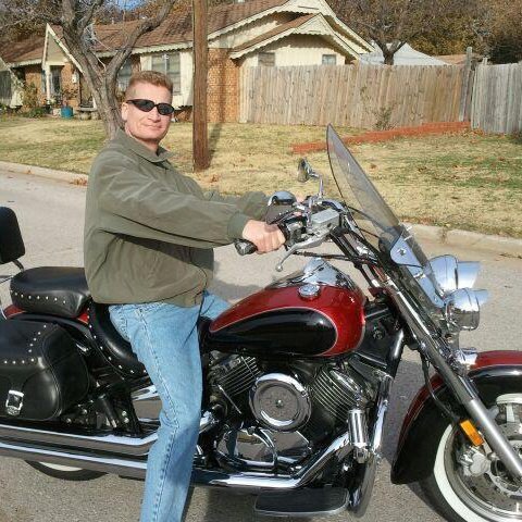 Larry Edwards' album, Profile Pictures