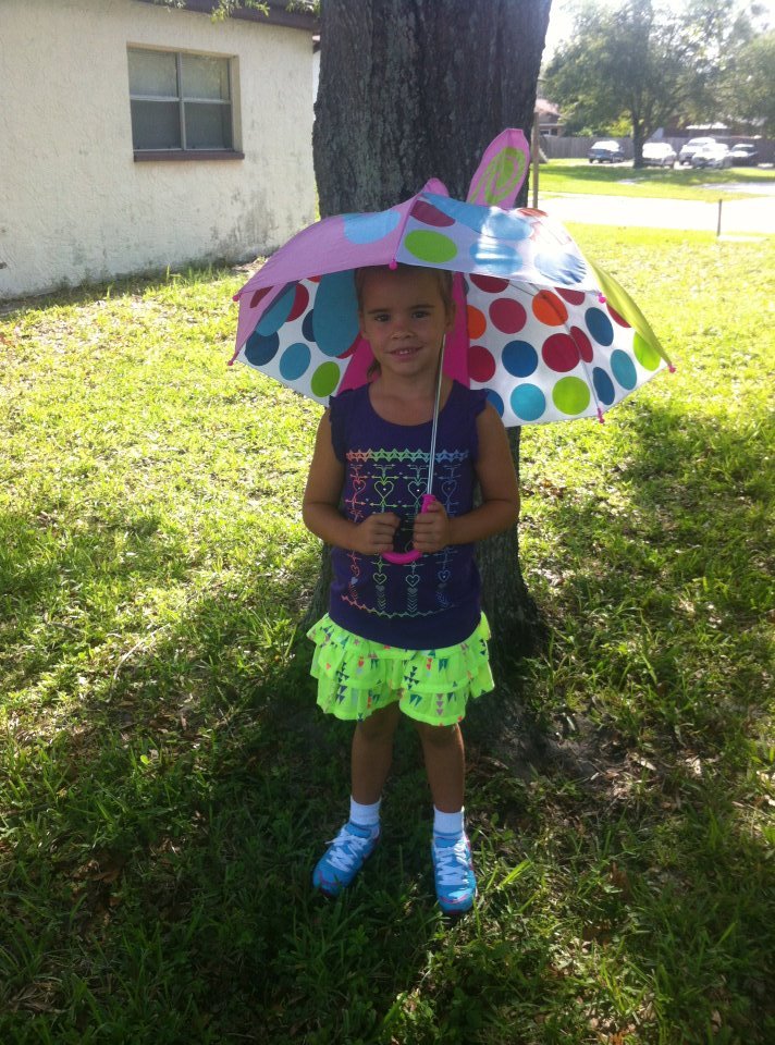 Cathy Robb's album, Florida 2012