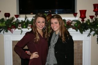 Kim Nix's album, December 11, 2011