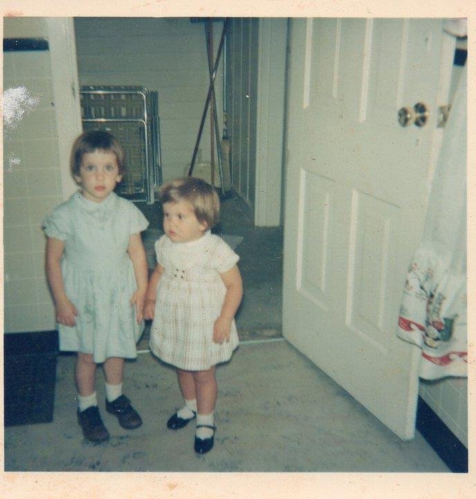Sharon Bow's album, Cover Photos