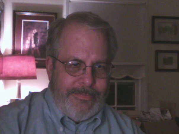 Richard Arkin's album, Profile Pictures