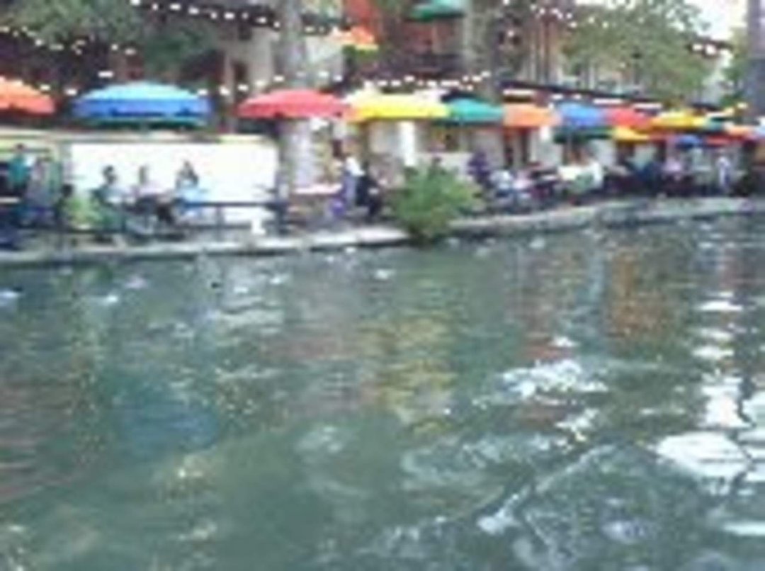 Nancy Key's album, SAN ANTONIO SIGHTS