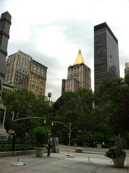 Skip Manluccia's album, New York & Ct trip 2013