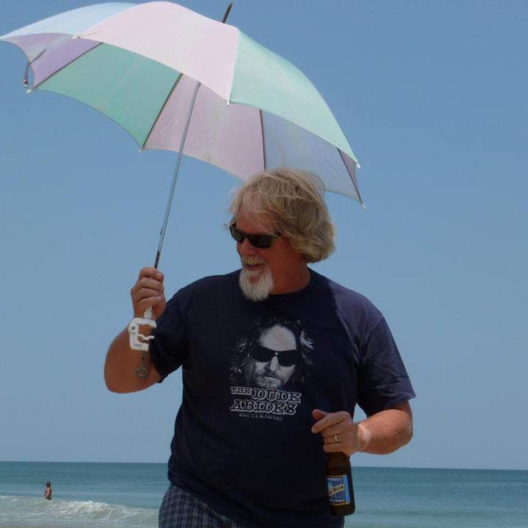 Ted Demarest's album, Profile Pictures