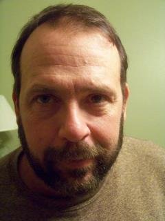 Ron Peiffer's album, "No Shave November"