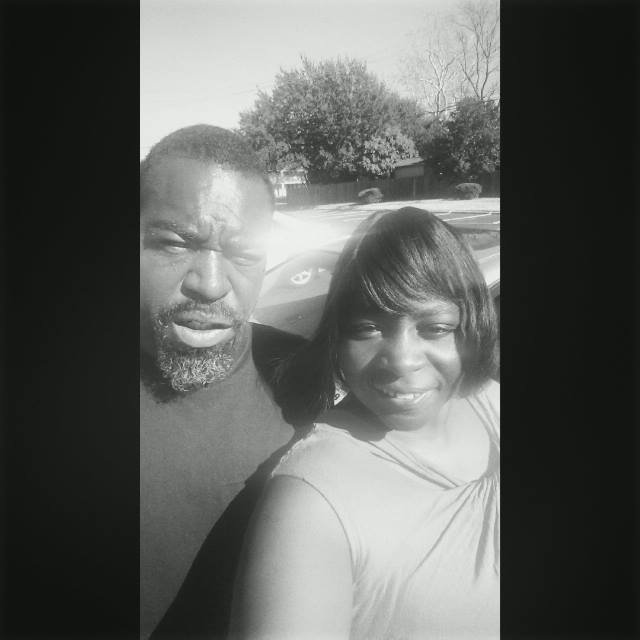 Jerlean Burist's album, Mobile Uploads