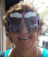 Nina Wright's album, Profile Pictures