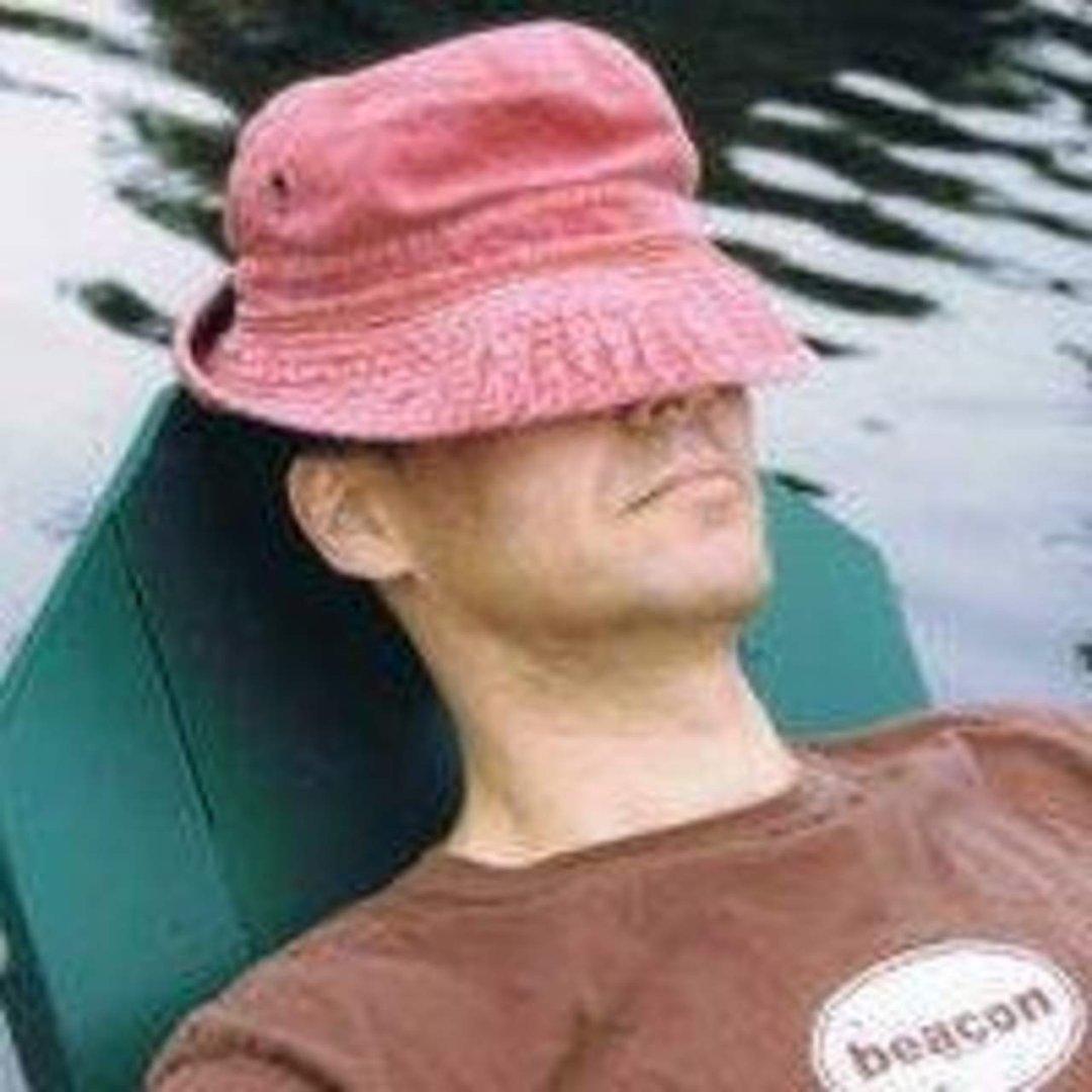 Chris Whipple's album, Profile Pictures
