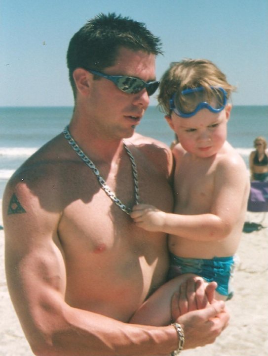 Nancy Rentz's album, Family Pics