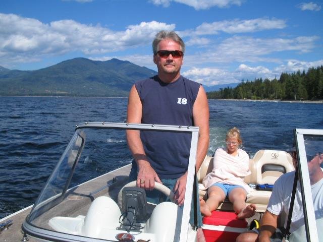 Marckus Whitty's album, Untitled Album