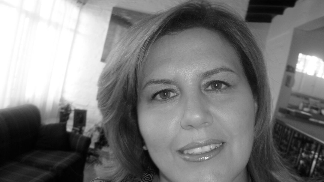 Mary Ann Rosenberg's album, Profile Pictures
