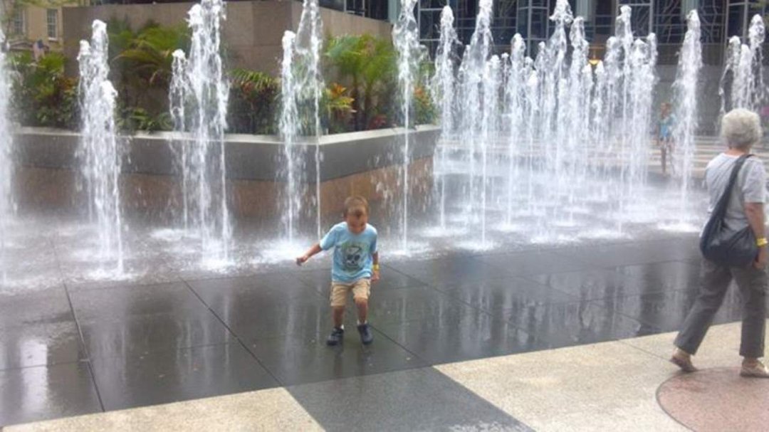Mark Campagna's album, Carnegie Science Center - PGH