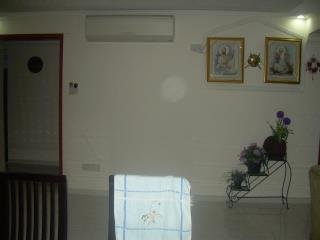 Talbindar Singh's album, New Home