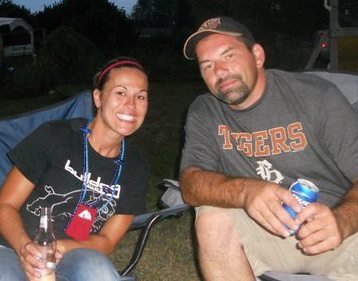 Brian Davis' album, Profile Pictures