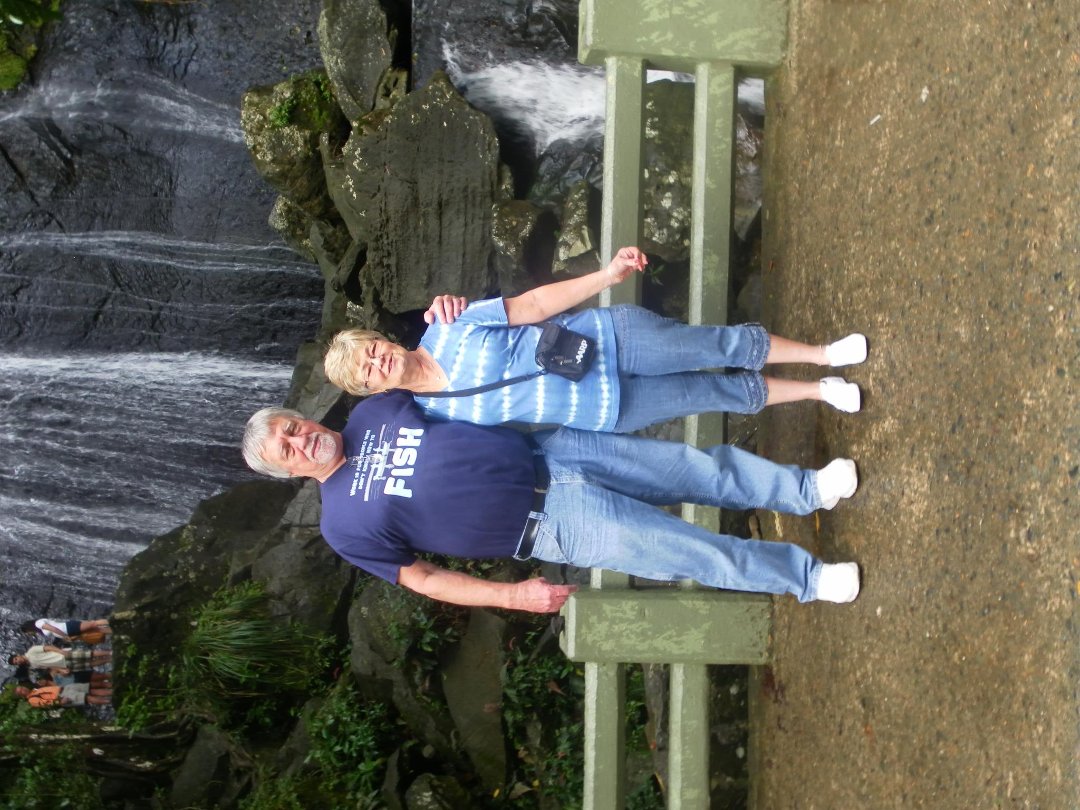 Dawn Carswell's album, Profile Pictures