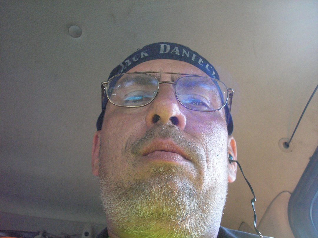 Michael C. Fabian's album, Profile Pictures