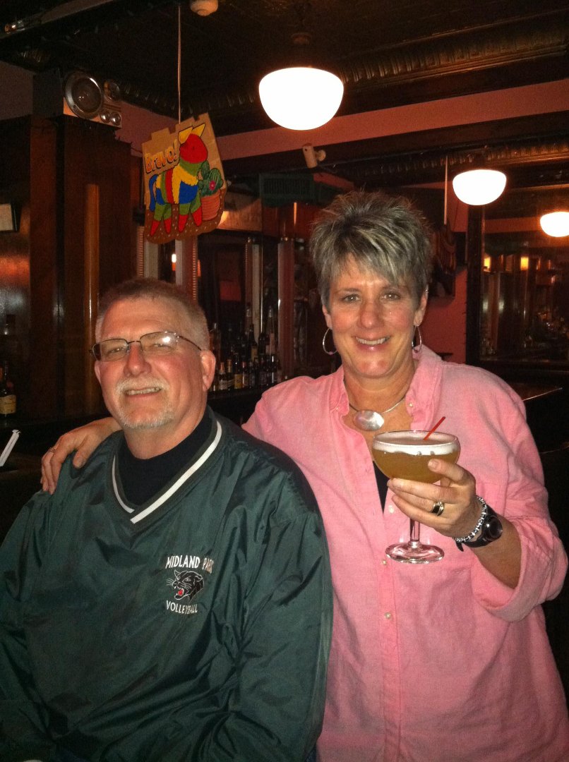 Bill Kavanagh's album, Profile Pictures
