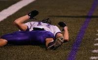 Lisa Cadorette's album, Cody Senior Year Football 09'