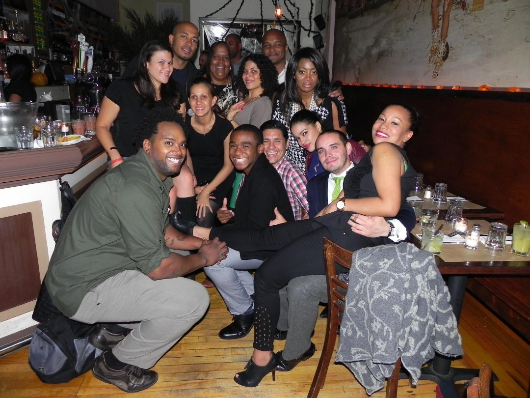 Fairry Bonner-varchola's album, JULIE'S BIRTHDAY PARTY