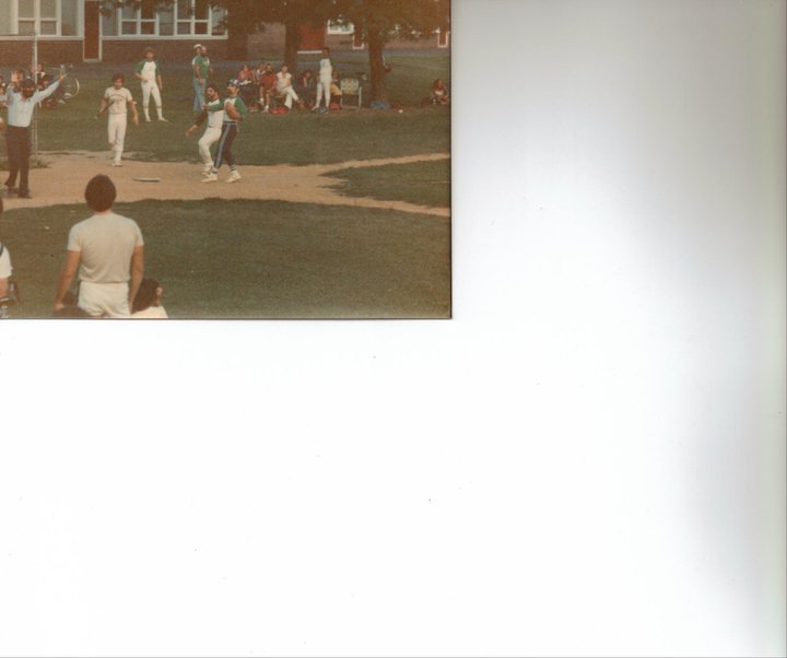 Gary Carbone's album, New Milford 70"s, 80's & 90's