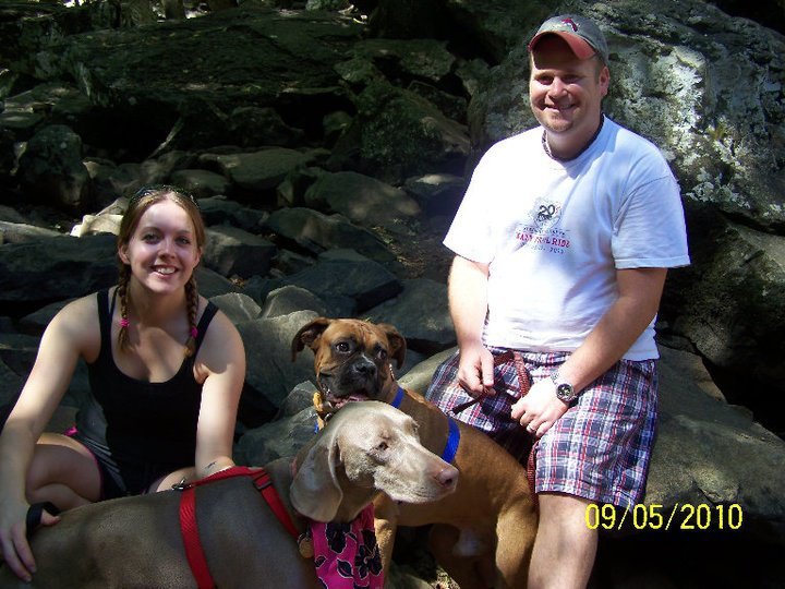 Brian Anton's album, Profile Pictures