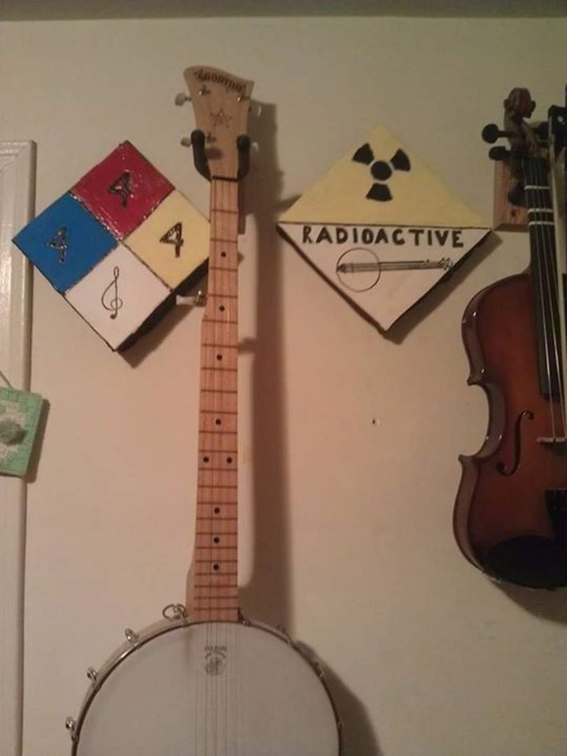 Gerald O'Callaghan's album, Mobile Uploads