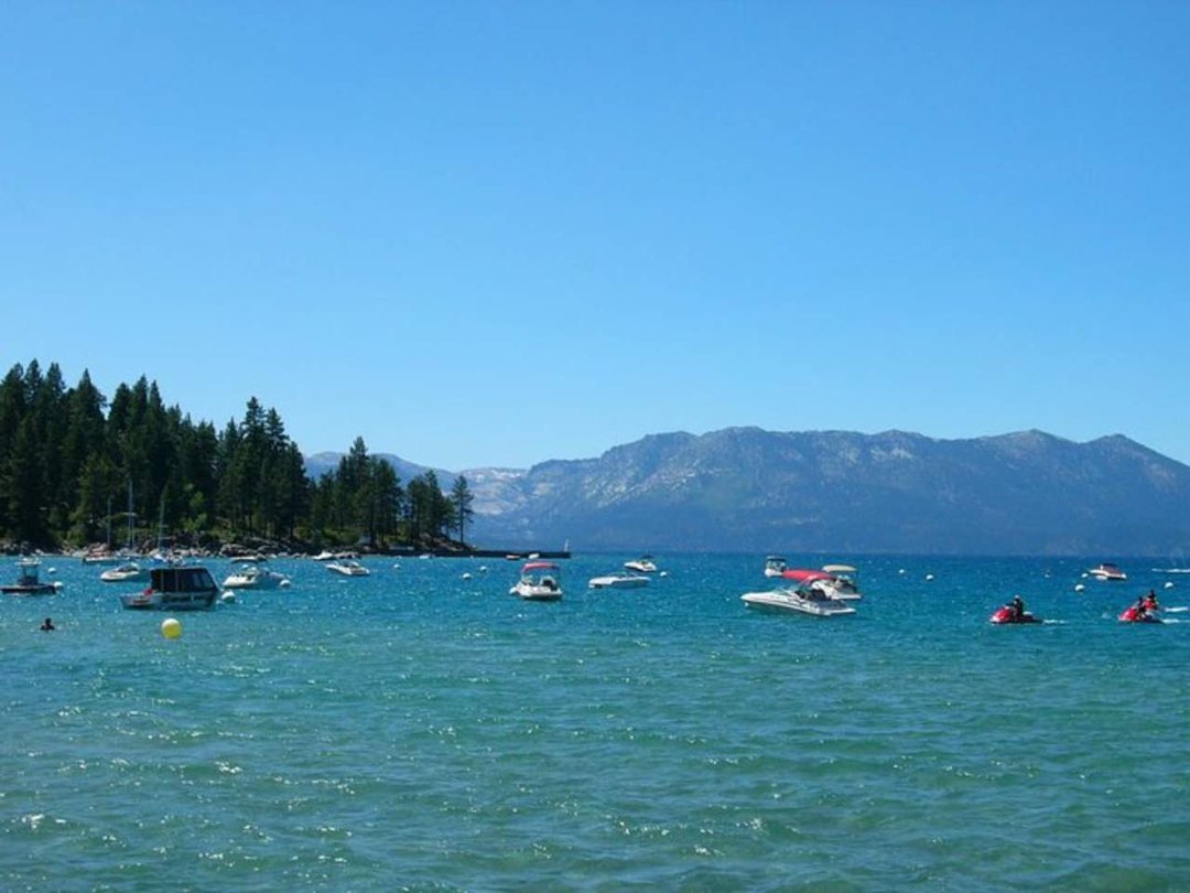 Jeff Riley's album, Lake Tahoe August 2010