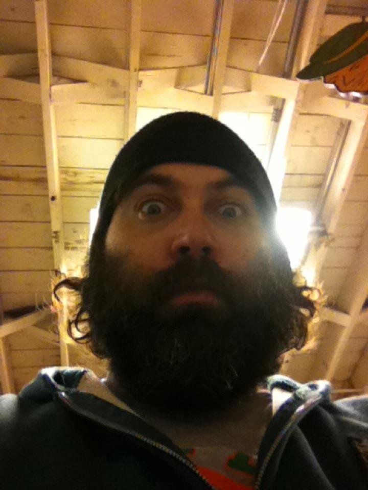 Abel Bosch's album, Mobile Uploads
