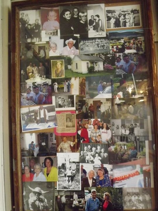 Candy Roberts' album, Untitled Album
