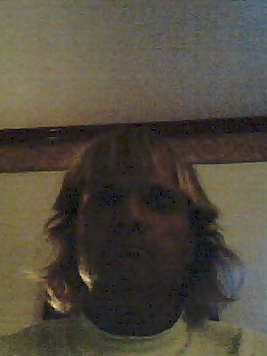 Chuck Bunn's album, Profile Pictures