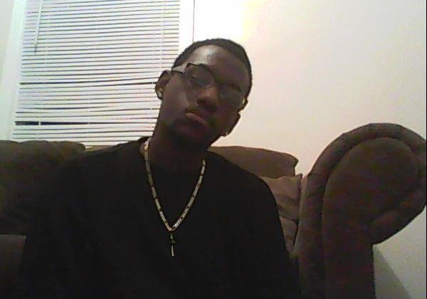 Charles Smith's album, Cover Photos