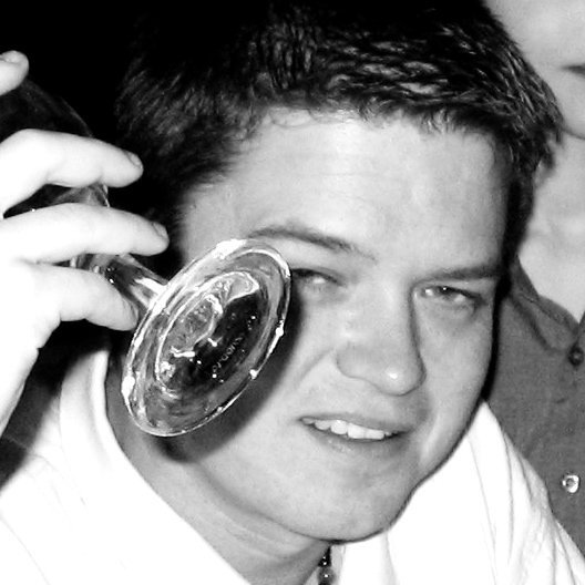 Jason Carrie's album, Profile Pictures
