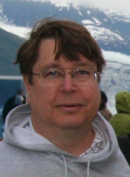 John Gates' album, Profile Pictures