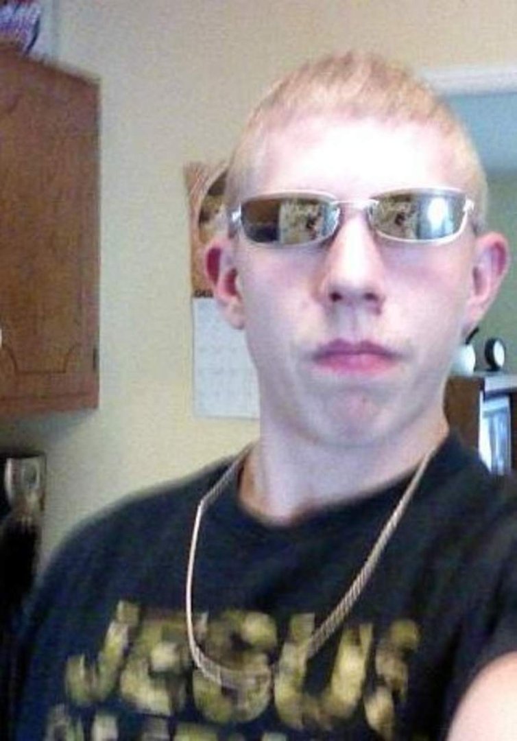 Kyle Haas' album, Profile Pictures