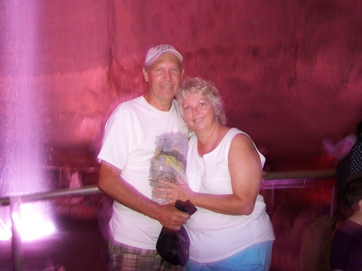 Billy Owens' album, Alabama trip
