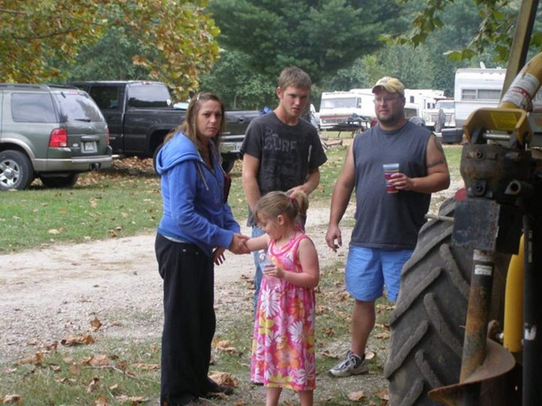 Stephen Stark's album, September 7, 2011