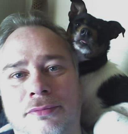Toby Williams' album, Profile Pictures