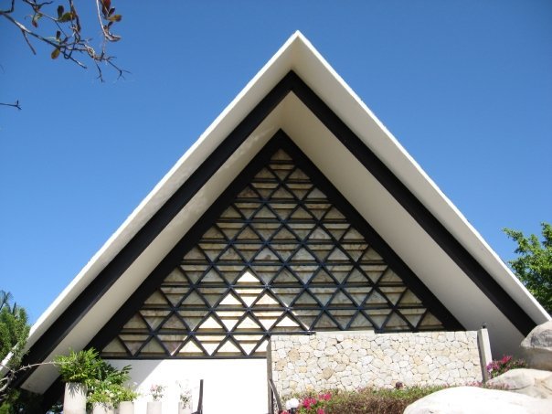 Donald Browning's album, Acapulco Vacation Feb 09