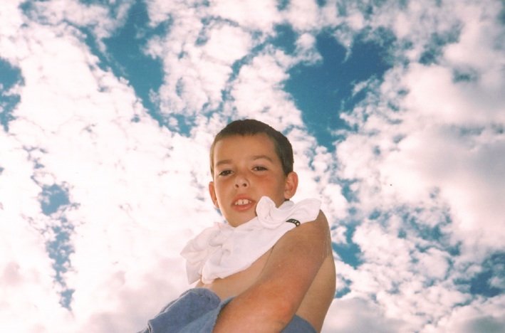 william Blaylock's album, Cover Photos