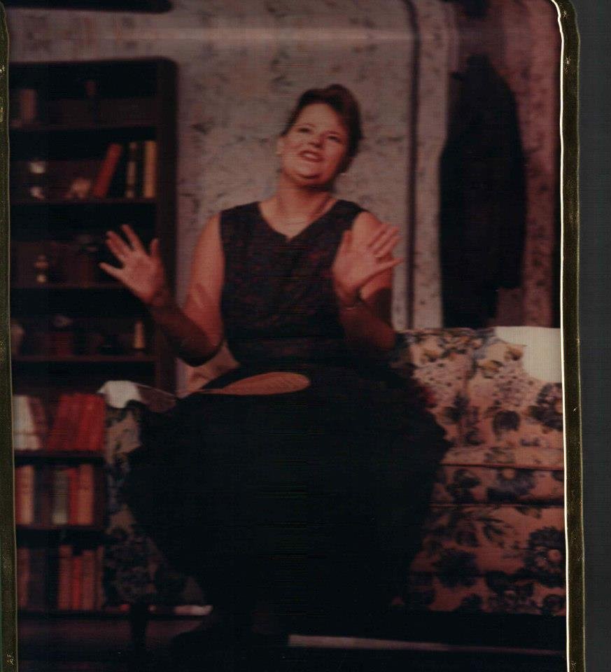 Lynn Sanders' album, Untitled Album